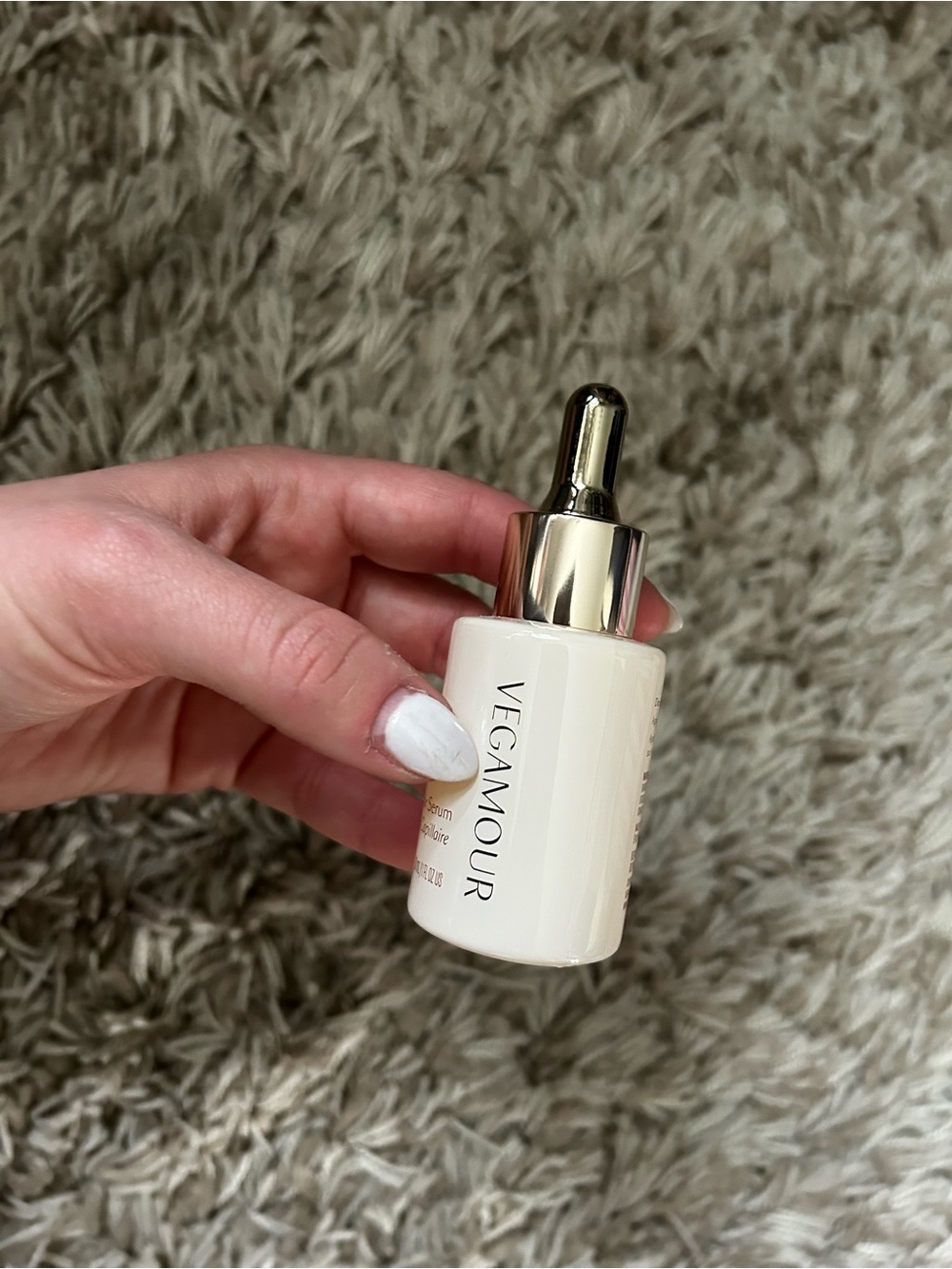 BRAND NEW SEPHORA Vegamour GRO+ Advanced Hair Serum - Picture 8 of 10